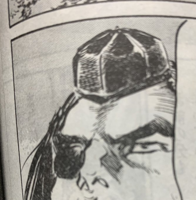 眼帯のヒモ描くの忘れた_|‾|○ 