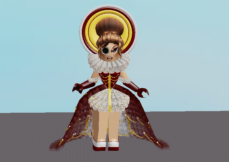 TheBoxThatRocks (@Iplayklobox) tweet media