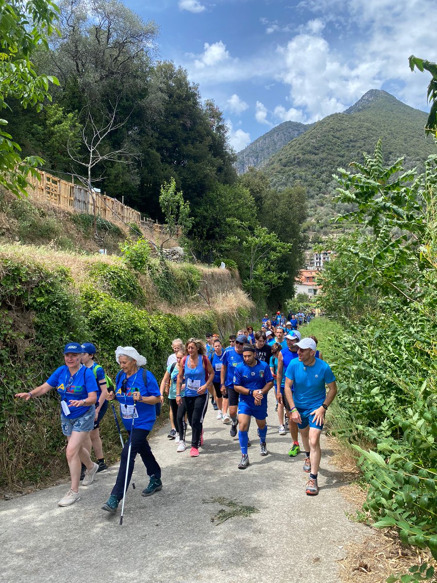 Christine 🗣️🇫🇷🇮🇹🇬🇧. 🌿 tweet media