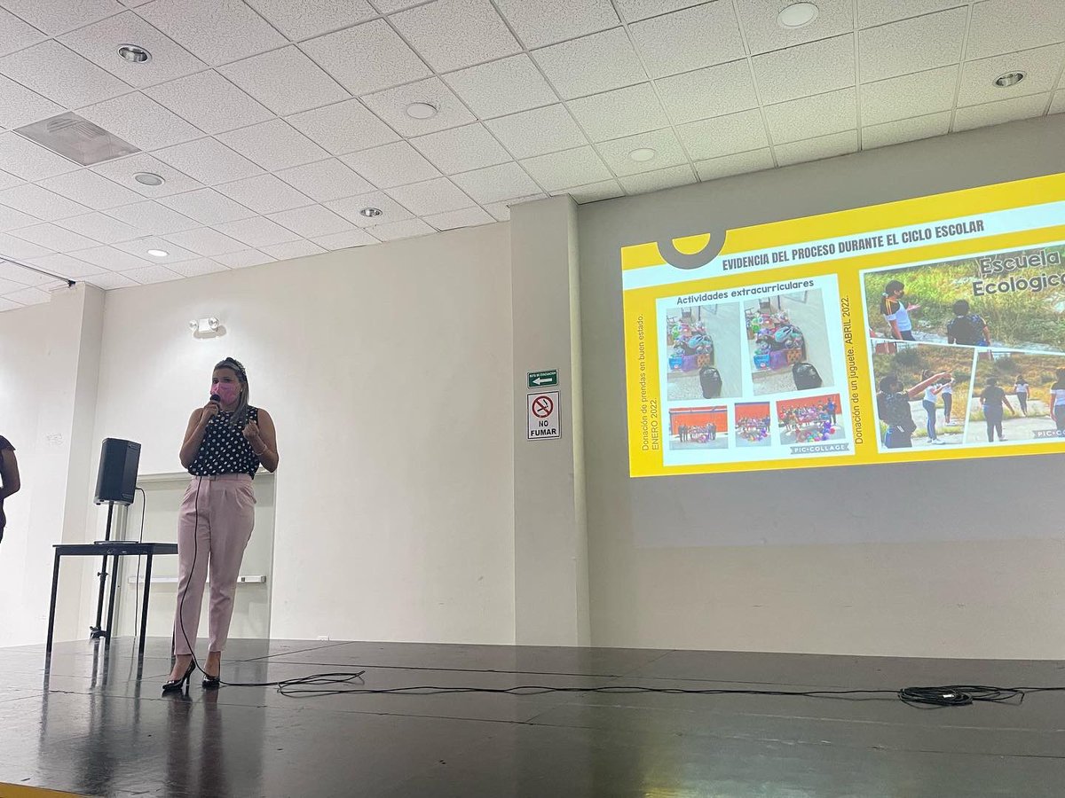 ICCMonclova's tweet photo. El día de hoy sábado ICC está llevando acabo el Consejo Técnico en Jornada Sabatina con todo el personal docente y administrativo en donde se da seguimiento a los programas Institucionales presentando los indicadores y resultados de cada uno de ellos. https://t.co/eBRRbfvQCL