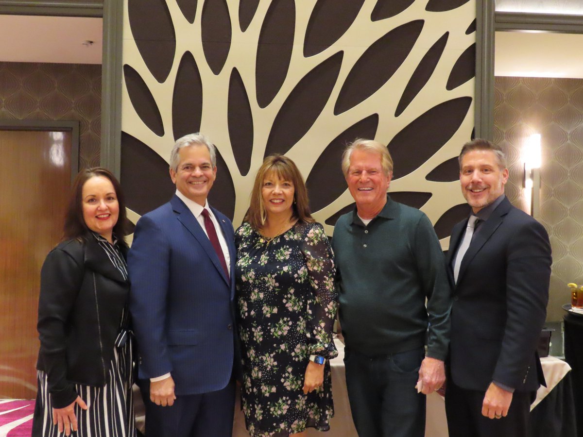 USCM Workforce Development Council tweet media