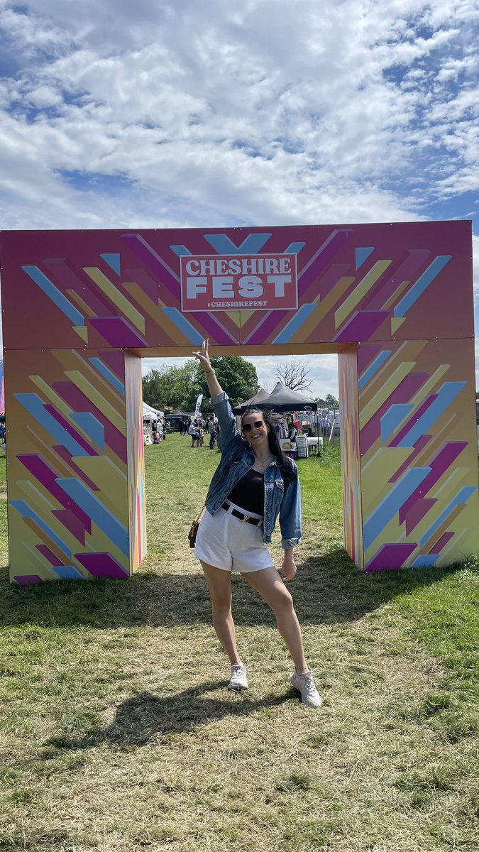 Scope Out Cheshire tweet media