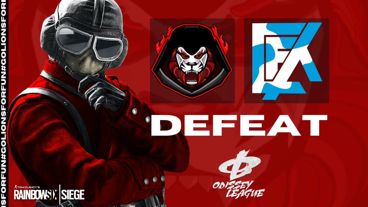 GG, nos habéis dado guerra, pero ya nos reencontraremos 😏