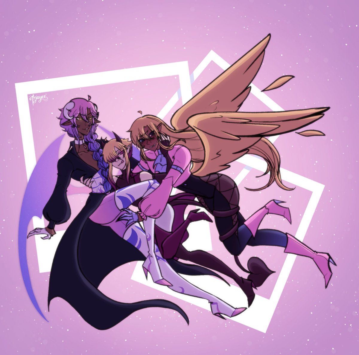 a1rjayce's tweet photo. Doing a 15 percent off sale on all commissions currently! Dm me if interested.

Regular prices and queue can be found here: https://t.co/WlNSac7zuM https://t.co/szG3itsvC8