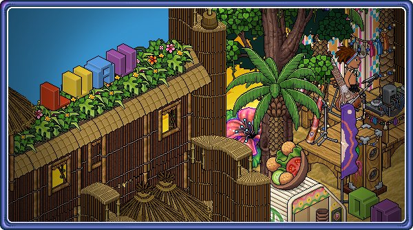 🌴| Vem aí...
O Luau mais esperado está de volta com nosso locutor <a href="/XimaelSilva/">Ximael Silva</a>.
Serão mais de 500 câmbios de premiação. Não vai ficar de fora né? 

Hoje às 17H Luau do xima - 5° edição aqui na Raduckets. Não perca!! 🤩