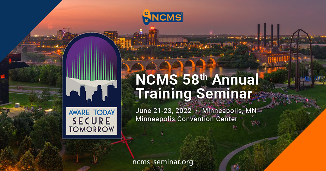 NCMS,Inc. on Twitter "Robert Rixmann from Leonardo DRS will be at the