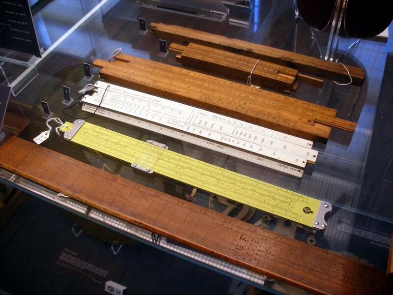 caridmap's tweet photo. @engineers_feed @Twitter @elonmusk 2) "artificial/ratio numbers" (logos+arithmos) y=log_a(x) ⇔ x=a^y, 1/a≈e=2.71828… ⇒
tables of #logarithms &amp; slide rules (mechanical calculators) ⇒ precise &amp; fast scientific/engineering calculation (multiplication/division, trigonometric sinus/co-sinus, roots extraction, etc) https://t.co/cCLPThV7J8