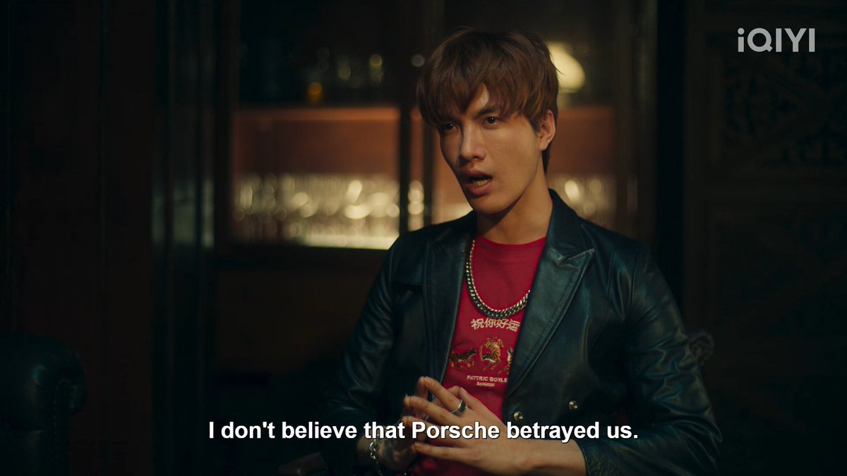 aibarisu's tweet photo. shoutout to tankhun for always trusting porsche, gotta be one of my favorite characters #KinnPorscheEP9 https://t.co/cSR4gN4Wva