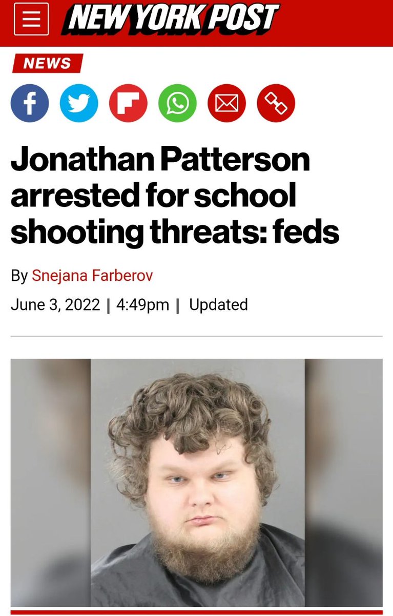 ProjectTabs's tweet photo. Why do all these shooters have that certain look to them? #MKUltraIsReal
https://t.co/6BVnq39Yda https://t.co/h0N3sEE4fg