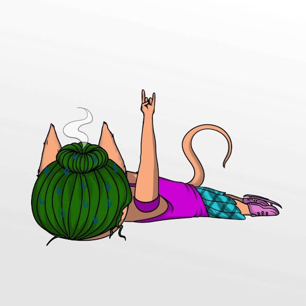 BORED DEAD tweet media