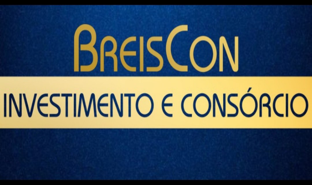 BreisClailton's tweet photo. O melhor investimento em Consorcio #BreisCon_Invest https://t.co/zXVahvdjhn