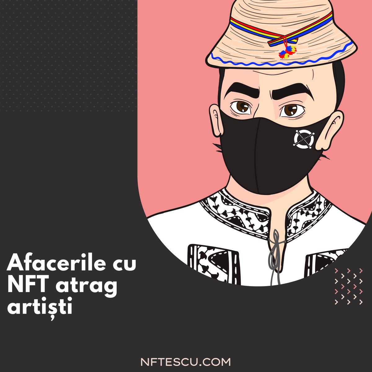 NFTescu tweet media