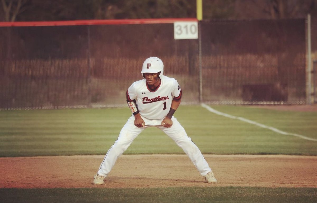 POLYTECHbaseball tweet media