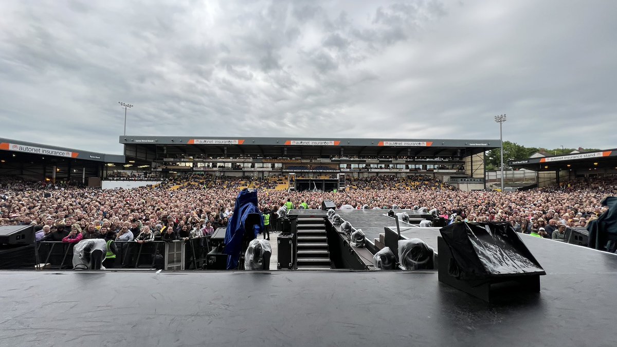 Port Vale Football Club tweet media
