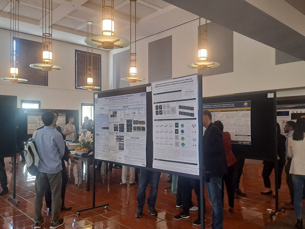 AlieGMale's tweet photo. Just another Saturday conference 😆 https://t.co/X5Blk3Hwdk