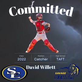 David Willett tweet media