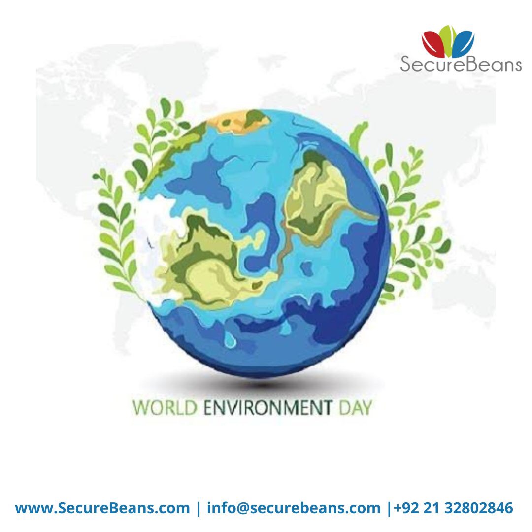 SecureBeans's tweet photo. “The earth has music for those who listen”-William Shakespeare.
Let's Nurture The Nature So That We Can Have A Better Future. #KeepItClean #KeepItGreen
#SecureBeans #WorldEnvironmentDay #5thJune22 #SaveTheEnvironment https://t.co/z03v2KP4la