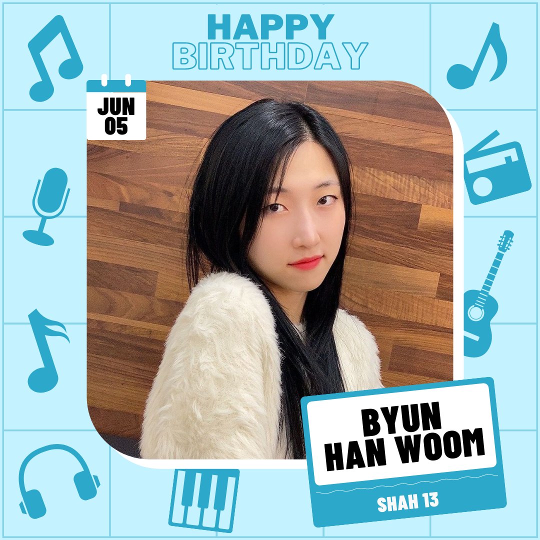 shah_13_'s tweet photo. [🎂] Happy Birthday to...

> Han Woom (Byun Han Woom) | PRECIOUS
#HappyHanwoomDay
#PRECIOUS #Hanwoom

@official_prcs https://t.co/EeY34NnEDh