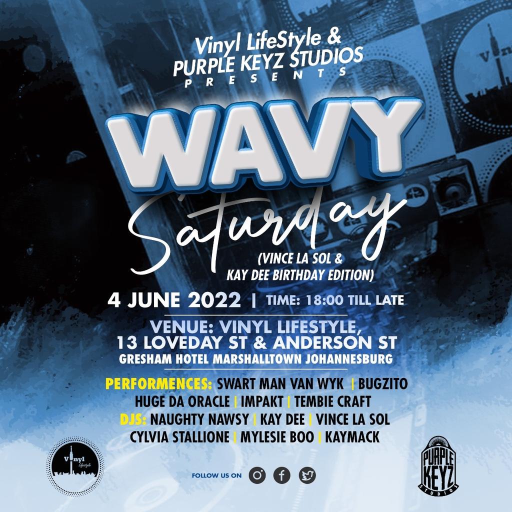 vinyllifestyle's tweet photo. Current situation right now in the bar! πΊ Issa birthday celebration! π
#WavySaturday by @PurpleKeyz_SA https://t.co/dJMGIVE8gT