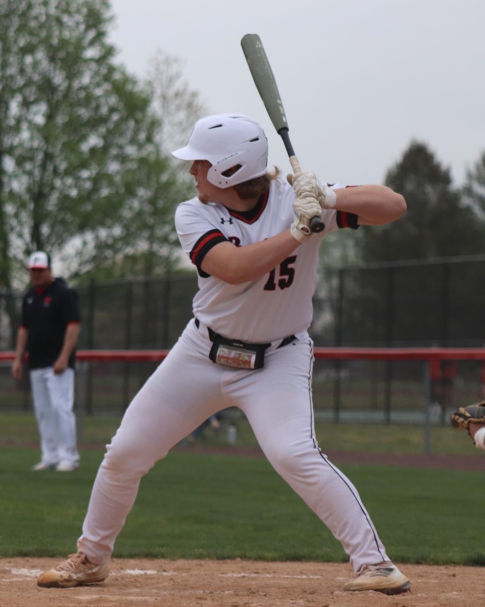 POLYTECHbaseball tweet media