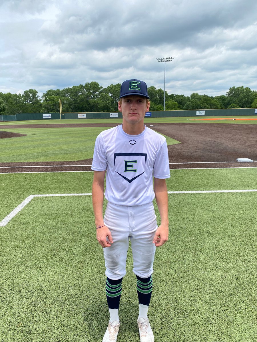 F: <a href="/NTX_ELITE/">NTX ELITE</a> Gutierrez 4, Lubbock Baseball Academy Coleman 2
PoG: <a href="/Caden2024/">Caden</a> 7 IP, 4K, 2H, 0 ER