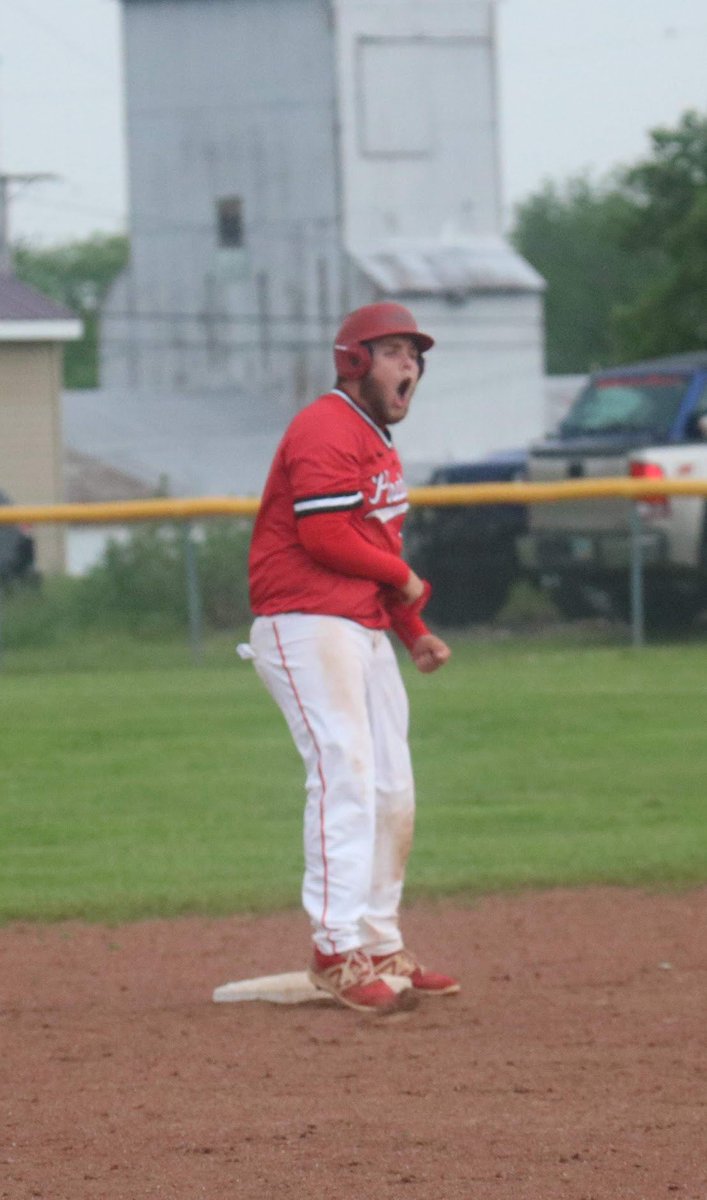 Cardington Baseball tweet media