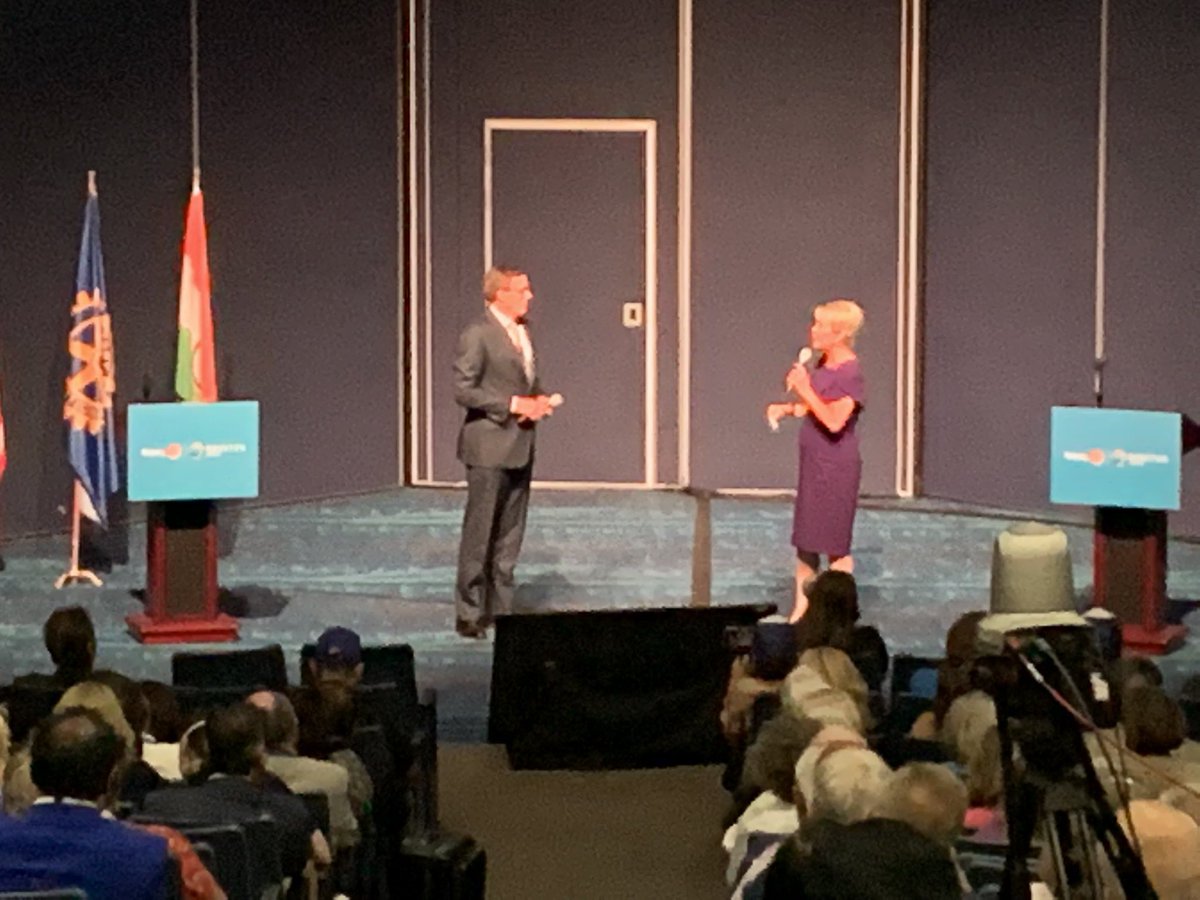 markwoods911's tweet photo. Listening to Rotary President Elect Jennifer Jones and UNICEF CEO Micheal Nyenhuis speaking about our joint efforts to empower girls and women around the world at the Rotary International Conference in Houston https://t.co/KxZBULH0IW