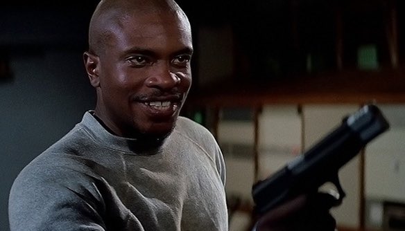 247LC's tweet photo. Happy birthday Keith David, 66! https://t.co/iOK4pFjcKq