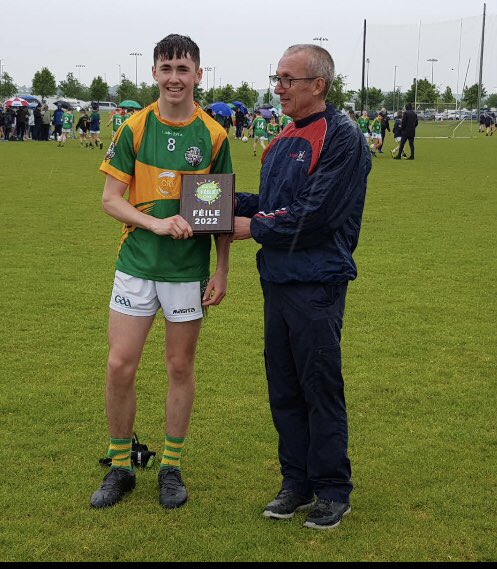 Bord na nÓg-Limerick tweet media