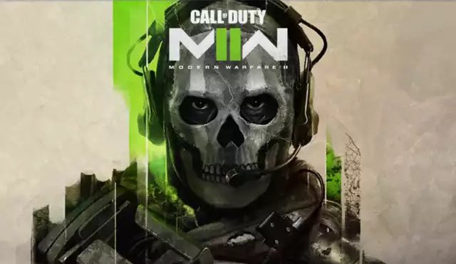 RJNnetwork's tweet photo. 🚨CROSS-GEN #ModernWarfare2 PRE-ORDER GIVEAWAY🚨

To win one, just:

• RT 

• FOLLOW @RJNnetwork + @CODMW2Informer 

• ⭐️BONUS: TAG FRIENDS -> (if YOU win, THEY win 2400 COD POINTS)

I’ll be DM’ing the winner in 4 days :) https://t.co/m9IP1lHLP7