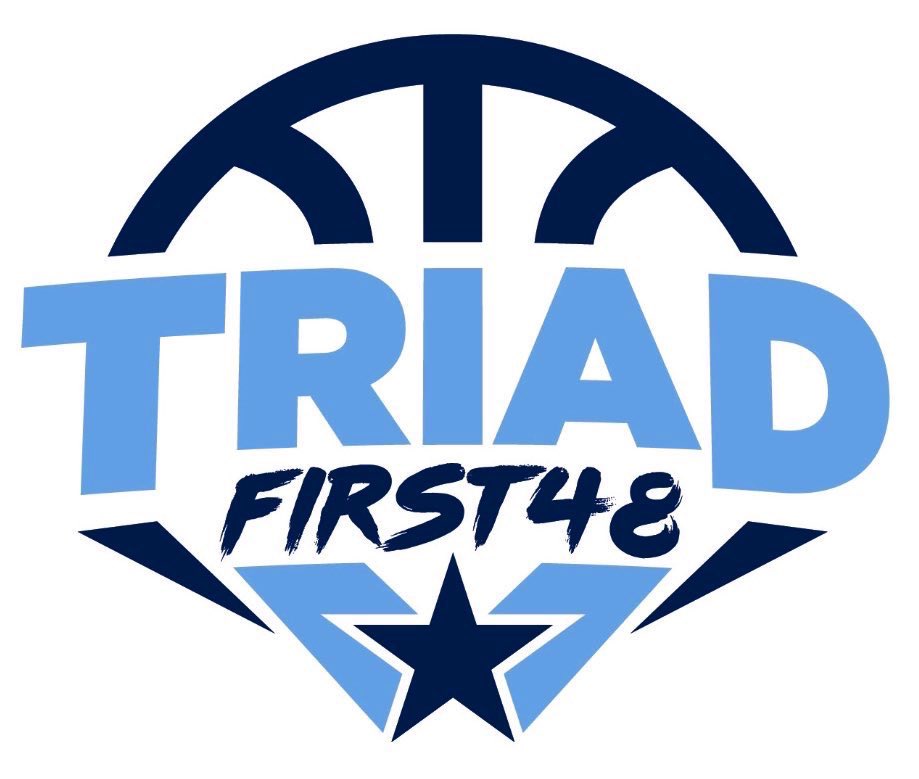 TriadBlueChip's tweet photo. 🗣The calm before the storm‼️

@TriadBlueChip ✖️ @ghsbobcat_pride 🟰 #TriadFIRST48bl https://t.co/Mt3NDISWOq