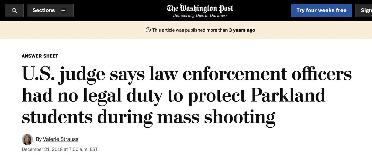 ubiquitol's tweet photo. police have no duty to protect citizens. their only duty is to uphold the laws.
all citizens should own guns. we have a constitutional right to self-defense.
a school with a gun club is a safer school.
repeal the nfa! https://t.co/KIZOJwoYVg
