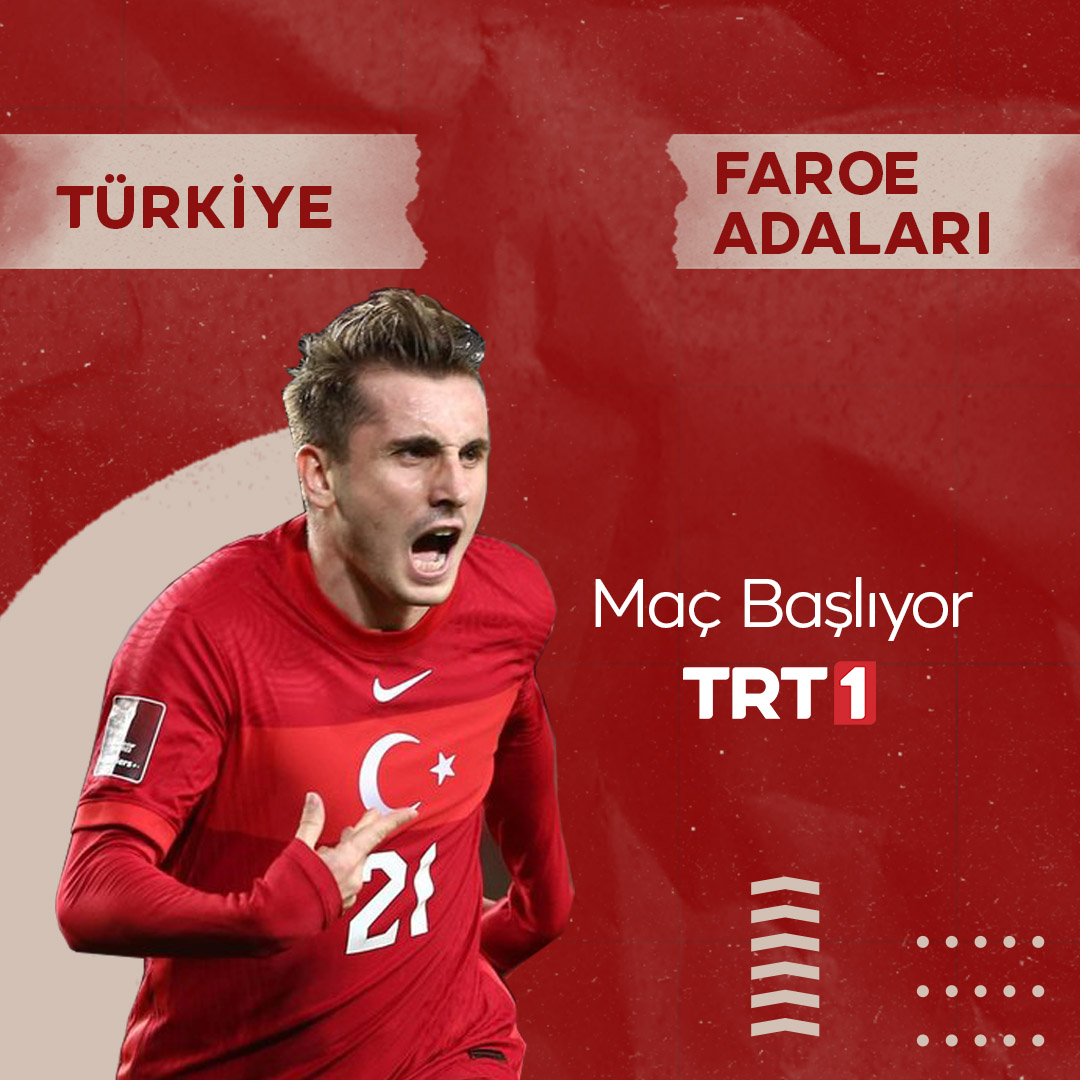 TRT 1 on Twitter "Millilerimiz, UEFA Uluslar Ligi C Grubu ilk maçında