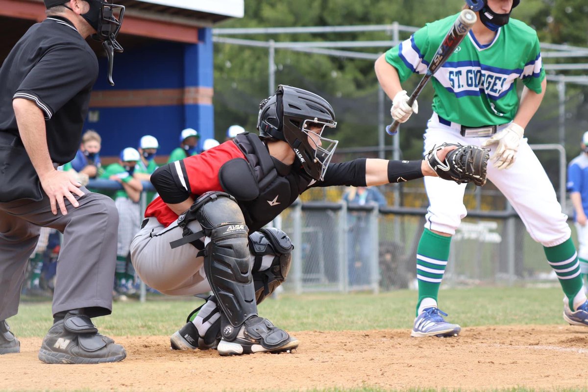 POLYTECHbaseball tweet media