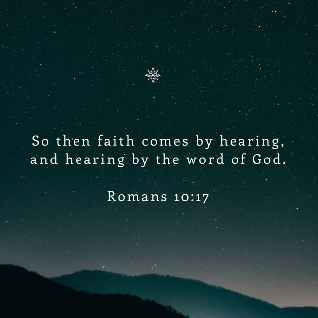 ChrisAglah's tweet photo. #faith https://t.co/QYr87aPkC7