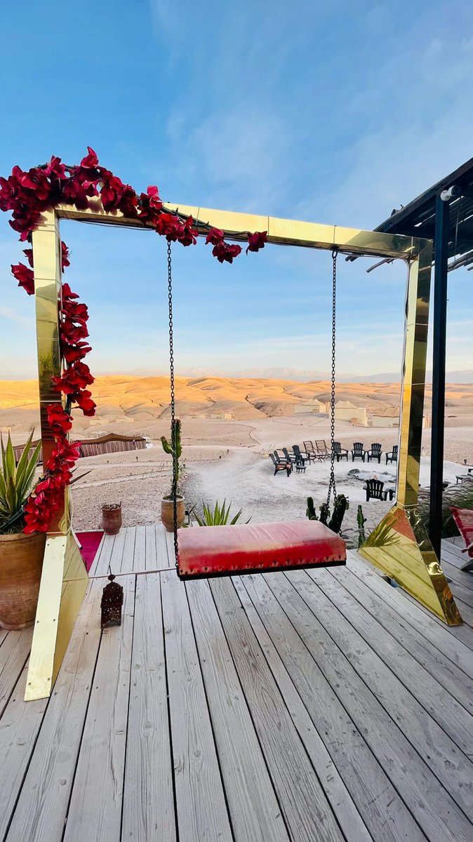 Tennille10's tweet photo. Morocco 2022. What an amazing experience. https://t.co/A9vtfWXqBu