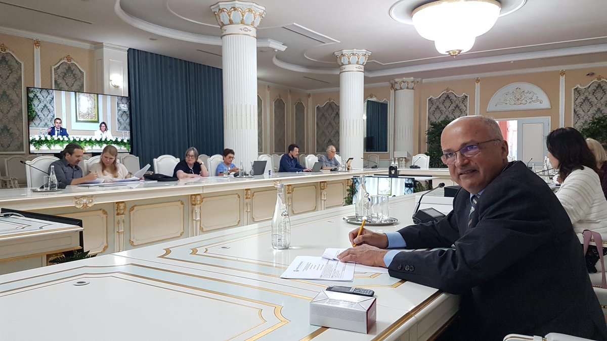 Blue Peace 💧 tweet media