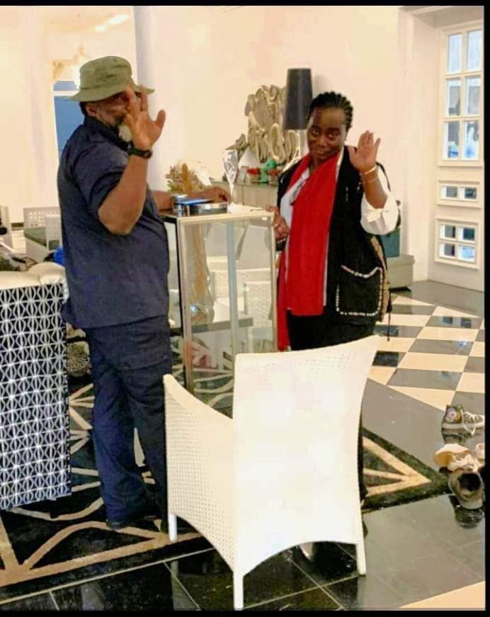 JolMongu2's tweet photo. Bien que tardivement, je souhaite un heureux anniversaire aux jumeaux (#Joseph et #Jaynet #KABILA) les plus célèbres de la RDC...
Santé et longévité à vous. https://t.co/BrpEVyzxtf