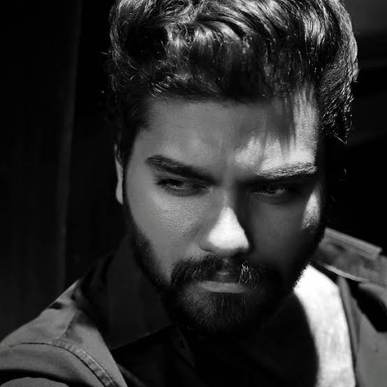 manojck734's tweet photo. finally our winner of BB4 
Dr robin radhakrishnan ❤️ the one and only winner 
RIP @asianet @DisneyplusHSMal https://t.co/kovku2YCfp