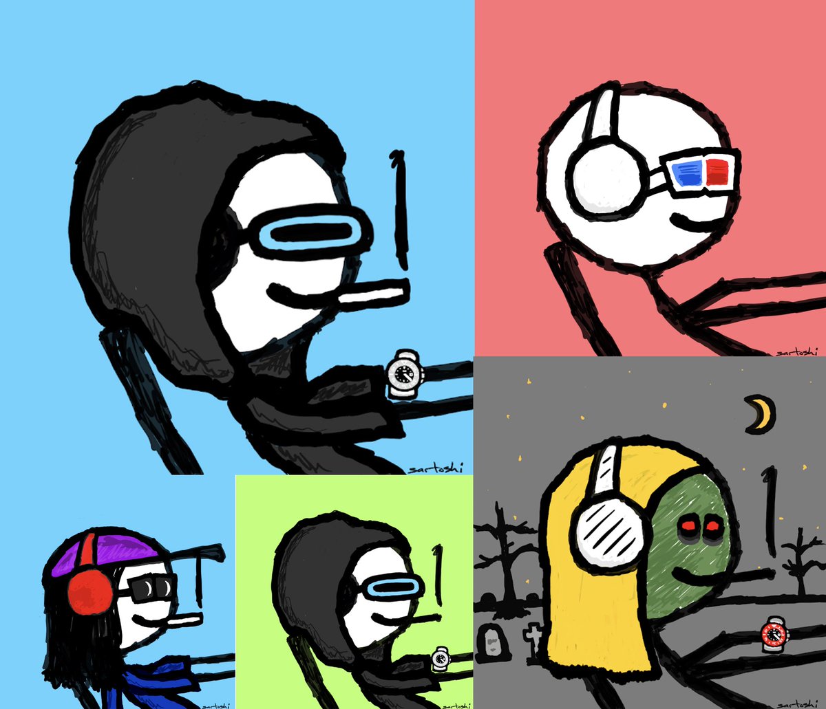 bitman tweet media