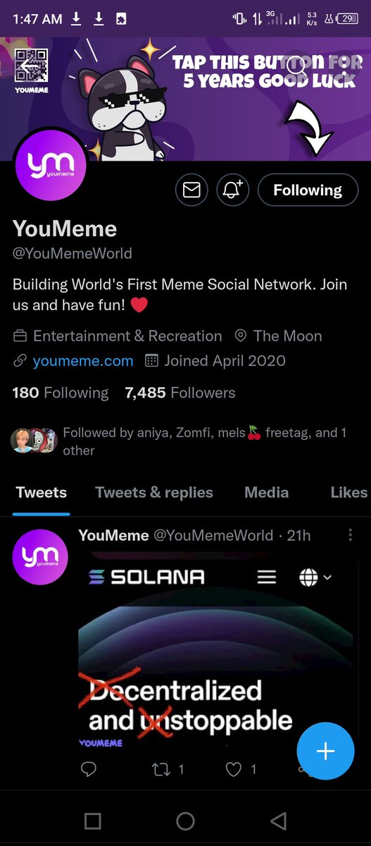 twighlight__'s tweet photo. @Zomfitoken @YouMemeWorld Proof https://t.co/HoVXfqnRFj