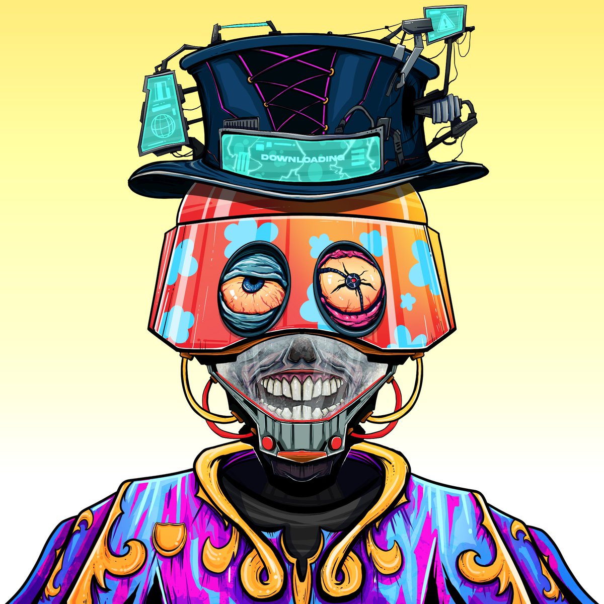 Mob Studios tweet media