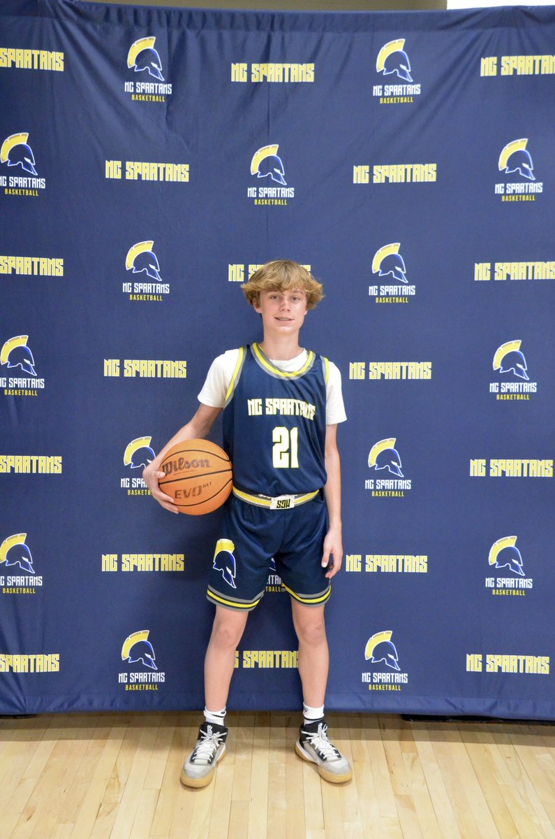 NC Spartans tweet media