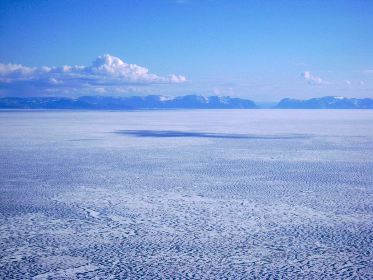 Offres de bourses de maîtrise sur l'étude du cycle du mercure dans neige au Nunavik, en contexte autochtone! voir "opportunités" sur marcamyotlab.com