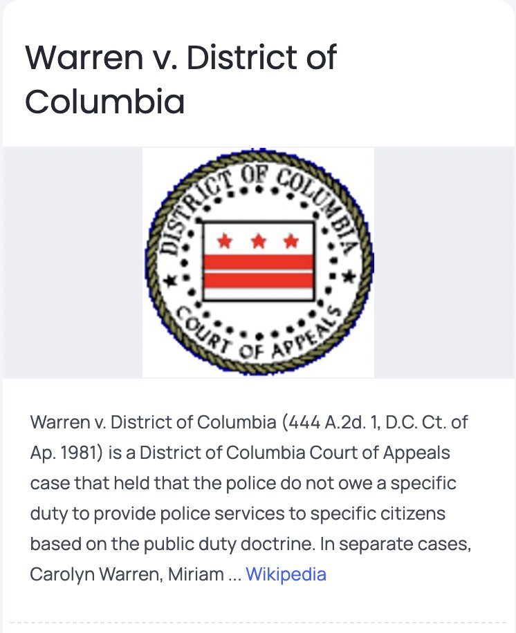 ubiquitol's tweet photo. police have no duty to protect citizens. their only duty is to uphold the laws.
all citizens should own guns. we have a constitutional right to self-defense.
a school with a gun club is a safer school.
repeal the nfa! https://t.co/KIZOJwoYVg