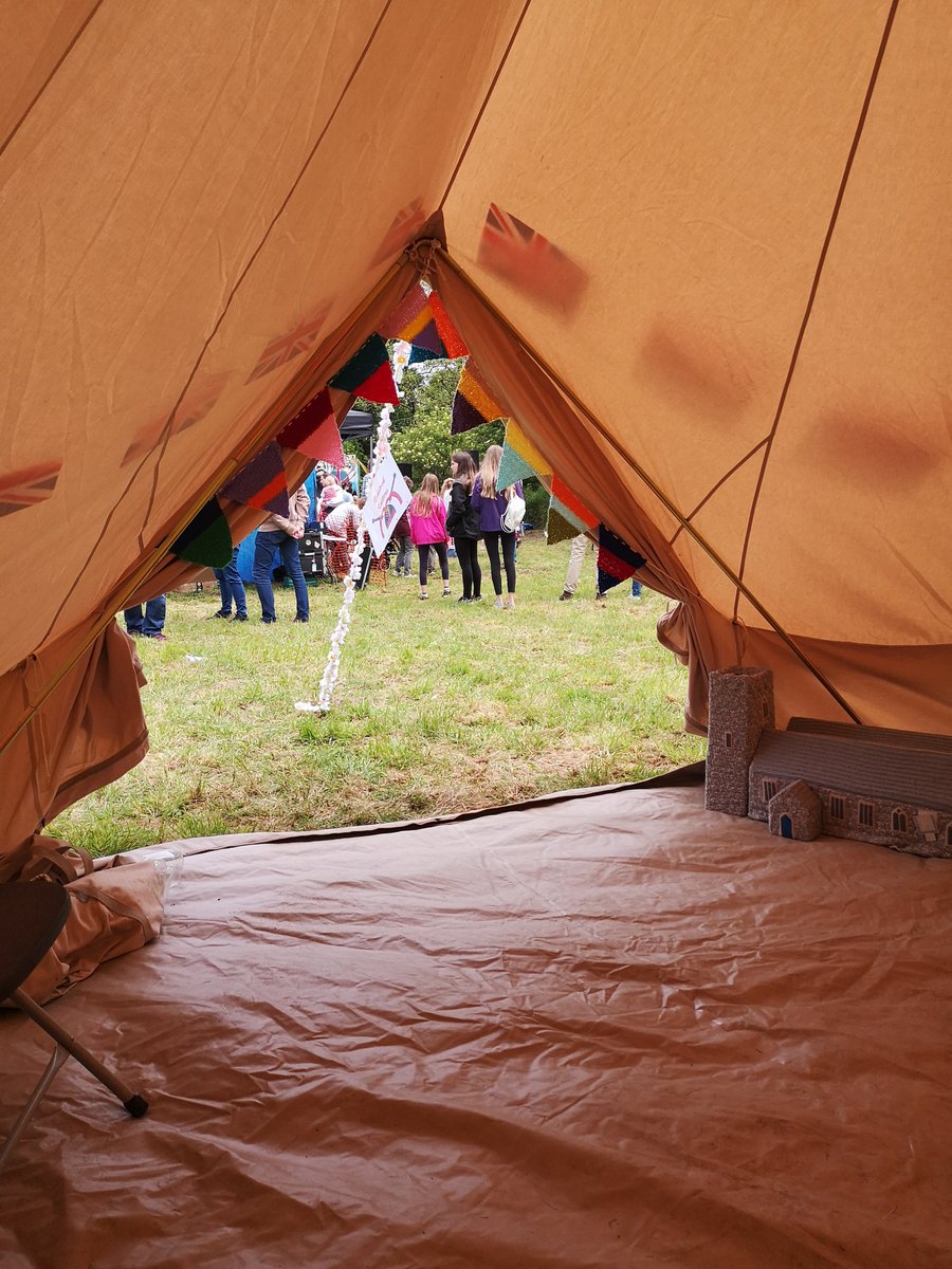 Radstock Knitters tweet media