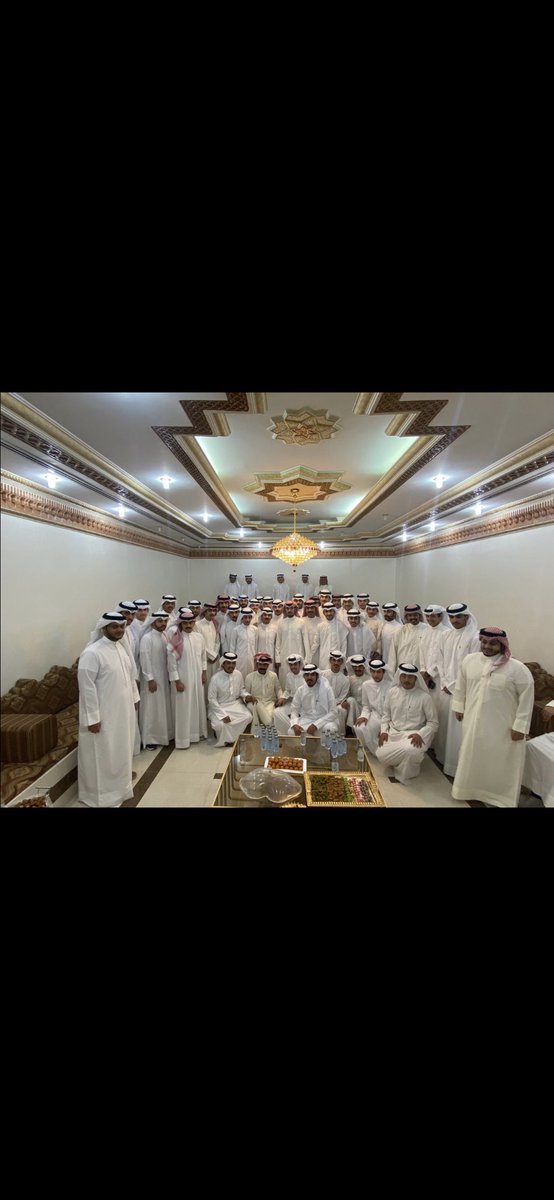 عـبـدالله بـنـدر الـمـطـرقه tweet media