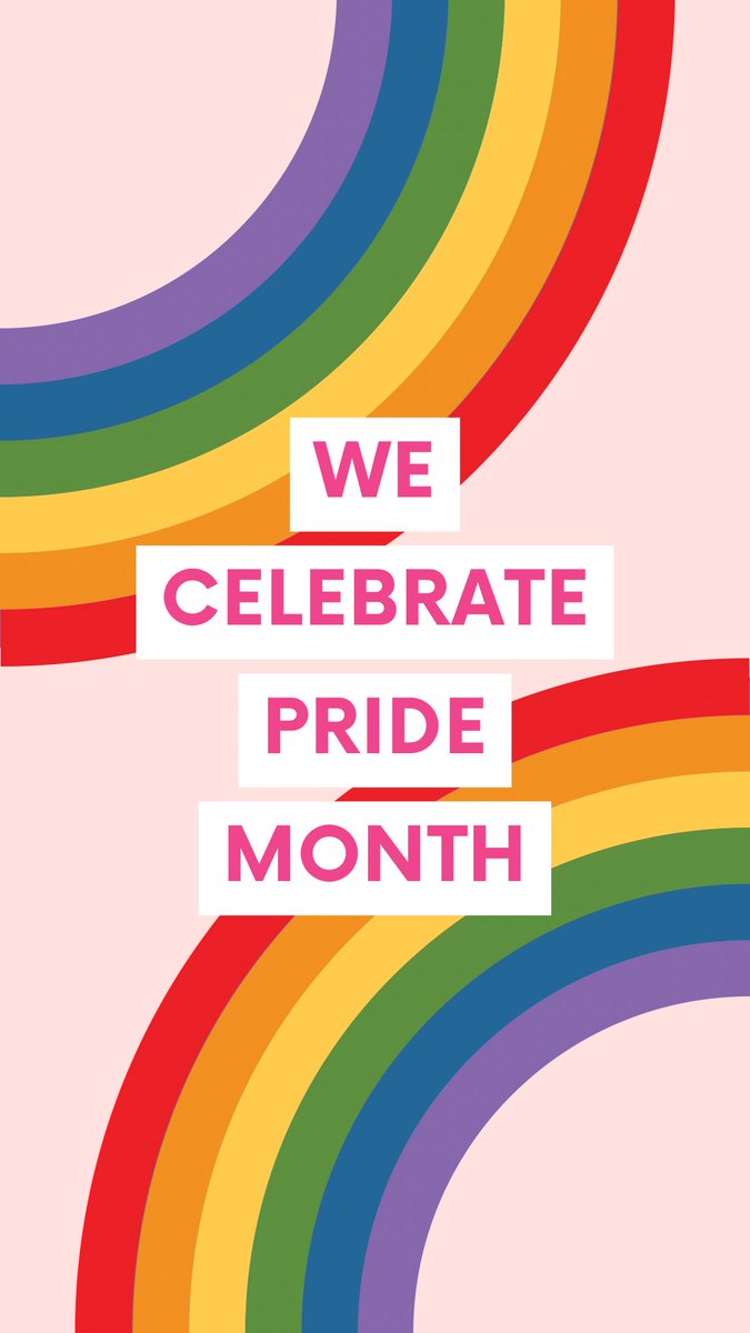 TiffinHallHouse's tweet photo. happy pride month from tiffin hall and house association !! ❤️🏳️‍🌈 https://t.co/w6jDXOUZiF