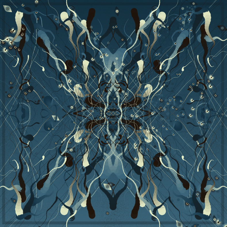 im so happy finally i can get my first piece of art (but no the last for sure ) from the amazing <a href="/carreras_anna/">Anna Carreras</a> 🥰

lovely and smooth experience in <a href="/EndlessWays_TZ/">EndlessWays</a> ♥️

(link in comments)
#NFTs #nftcollectors #nftart #generativeart #fineart