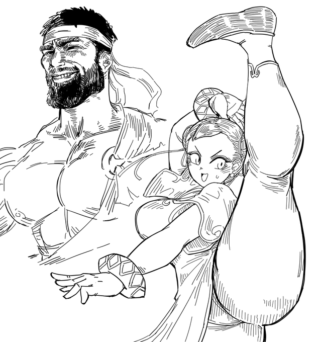 Wip 😤 